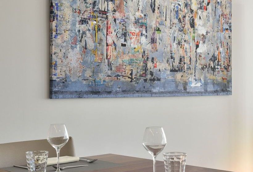 AC Hotel by Marriott Marseille Velodrome  | Marseille | Bouches du Rhone | France 15