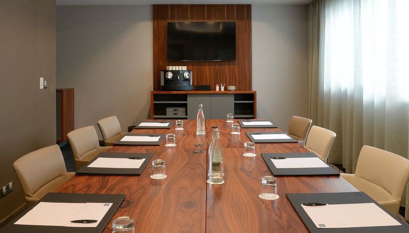 AC Hotel by Marriott Marseille Velodrome  | Marseille | Bouches du Rhone | France 16