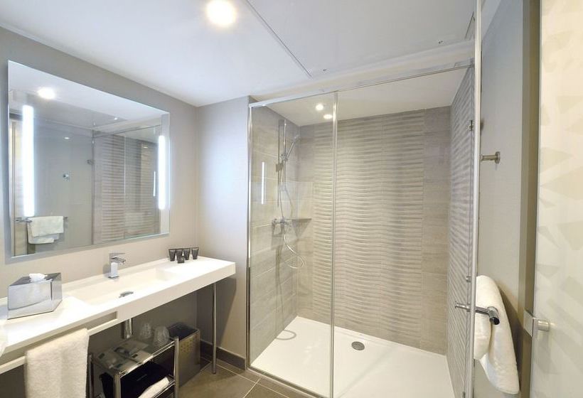 AC Hotel by Marriott Marseille Velodrome  | Marseille | Bouches du Rhone | France 18