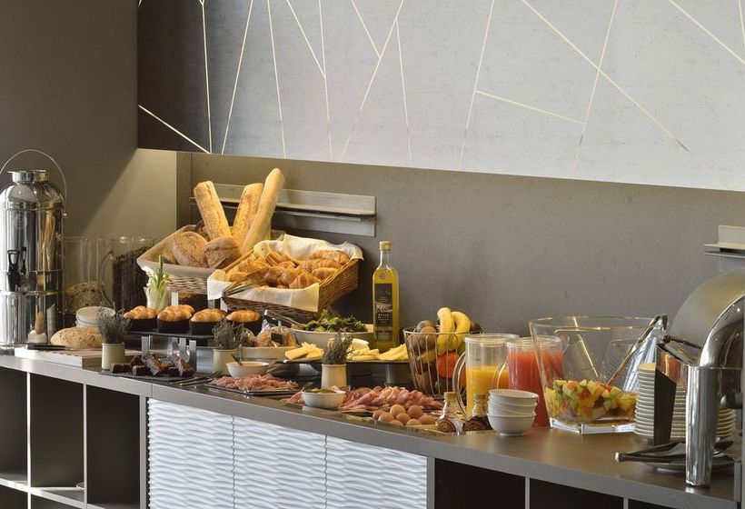 AC Hotel by Marriott Marseille Velodrome  | Marseille | Bouches du Rhone | France 19