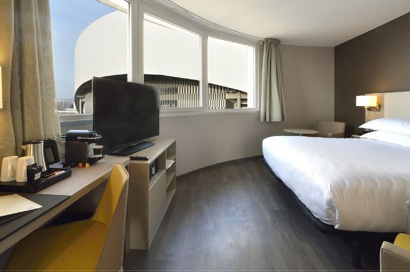 AC Hotel by Marriott Marseille Velodrome  | Marseille | Bouches du Rhone | France 2