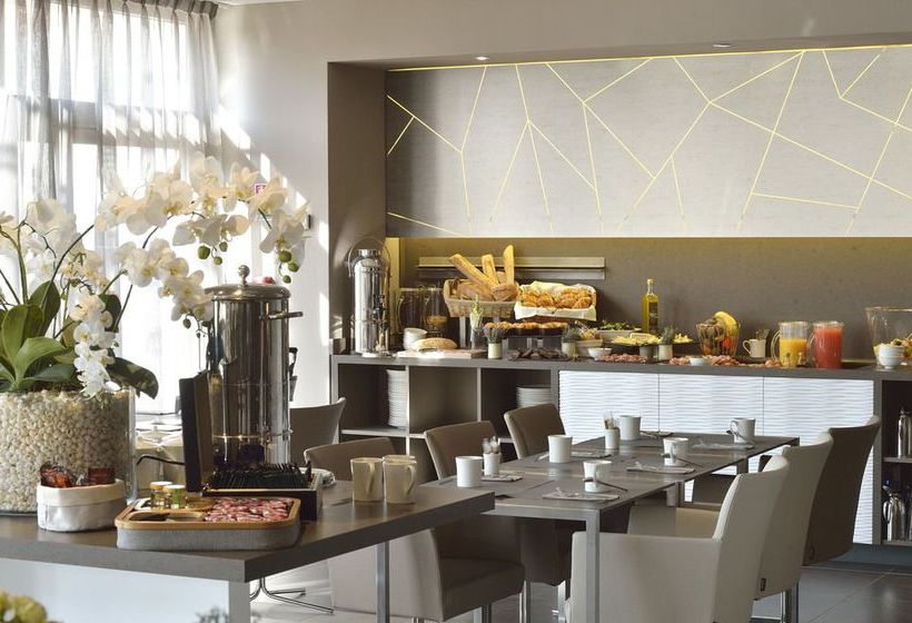 AC Hotel by Marriott Marseille Velodrome  | Marseille | Bouches du Rhone | France 20