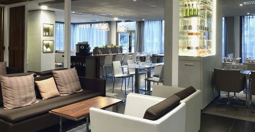 AC Hotel by Marriott Marseille Velodrome  | Marseille | Bouches du Rhone | France 4