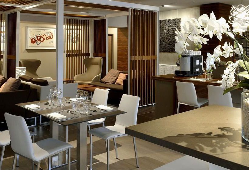 AC Hotel by Marriott Marseille Velodrome  | Marseille | Bouches du Rhone | France 5