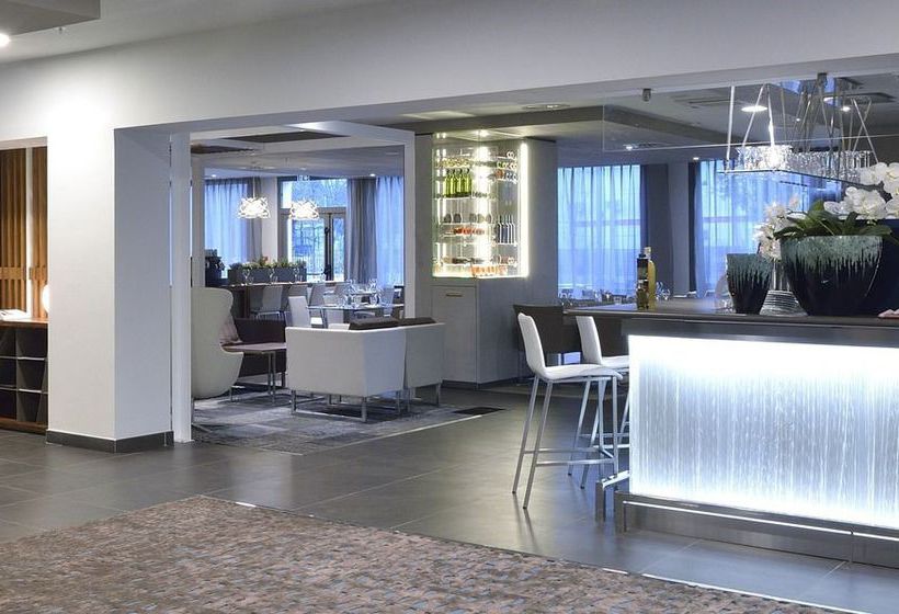 AC Hotel by Marriott Marseille Velodrome  | Marseille | Bouches du Rhone | France 6