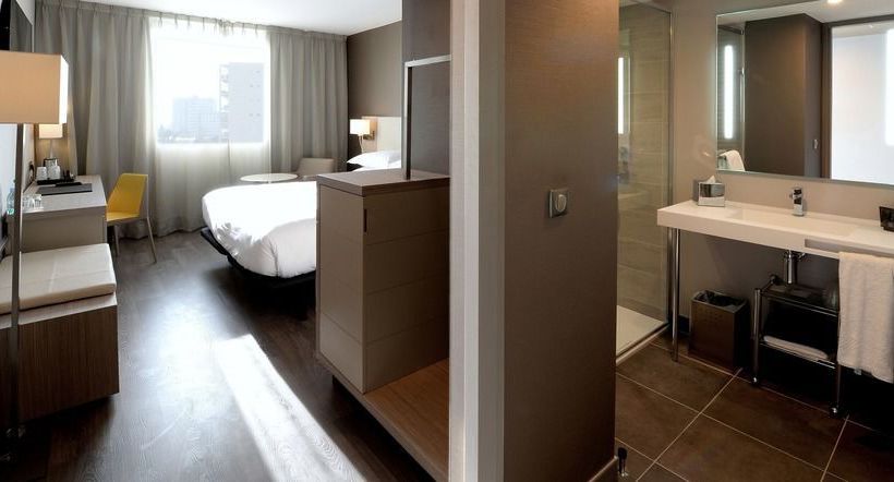 AC Hotel by Marriott Marseille Velodrome  | Marseille | Bouches du Rhone | France 7