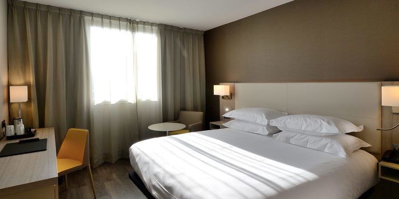 AC Hotel by Marriott Marseille Velodrome  | Marseille | Bouches du Rhone | France 8