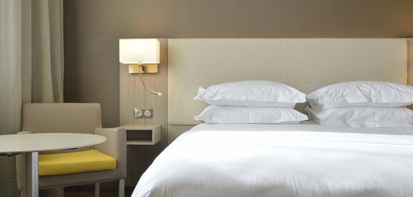 AC Hotel by Marriott Marseille Velodrome  | Marseille | Bouches du Rhone | France 9