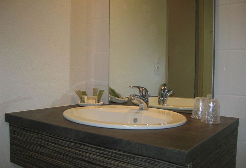 Zenao Appart'hotel Nevers Nevers