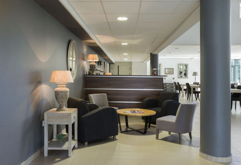 Zenao Appart'hotel Nevers  | Nevers | Nievre | France 1