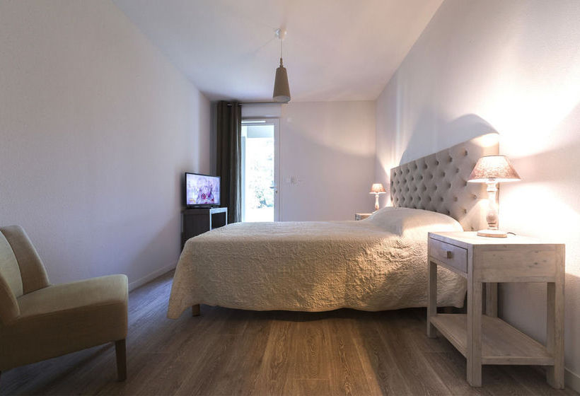 Zenao Appart'hotel Nevers  | Nevers | Nievre | France 10