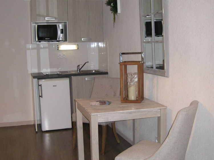 Zenao Appart'hotel Nevers  | Nevers | Nievre | France 11