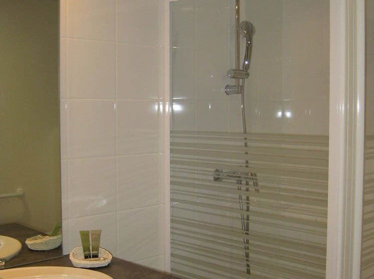 Zenao Appart'hotel Nevers  | Nevers | Nievre | France 12