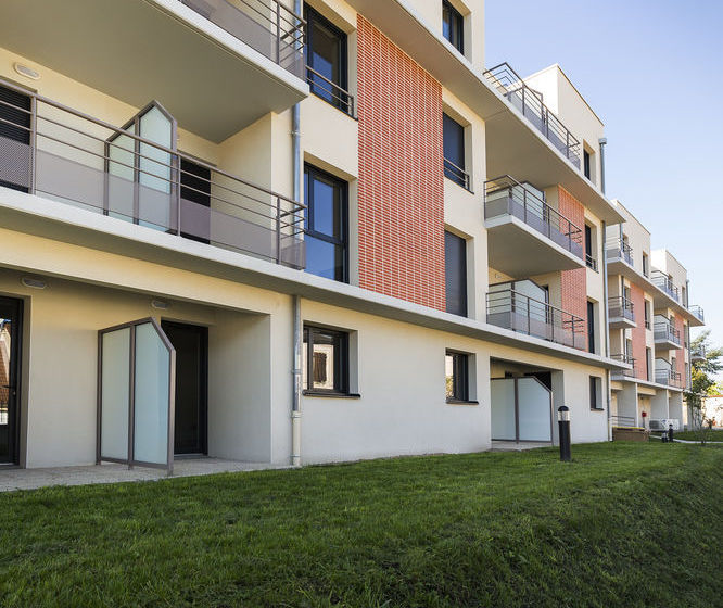 Zenao Appart'hotel Nevers  | Nevers | Nievre | France 13