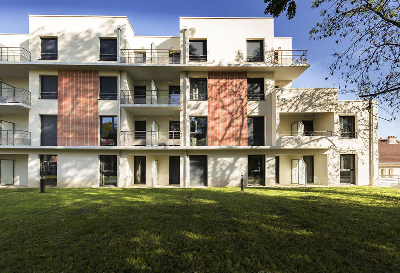 Zenao Appart'hotel Nevers  | Nevers | Nievre | France 2