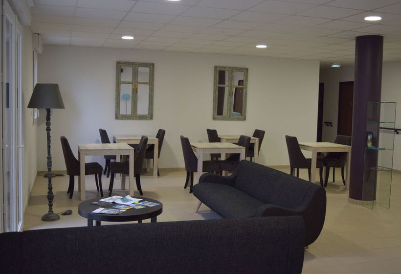 Zenao Appart'hotel Nevers  | Nevers | Nievre | France 5