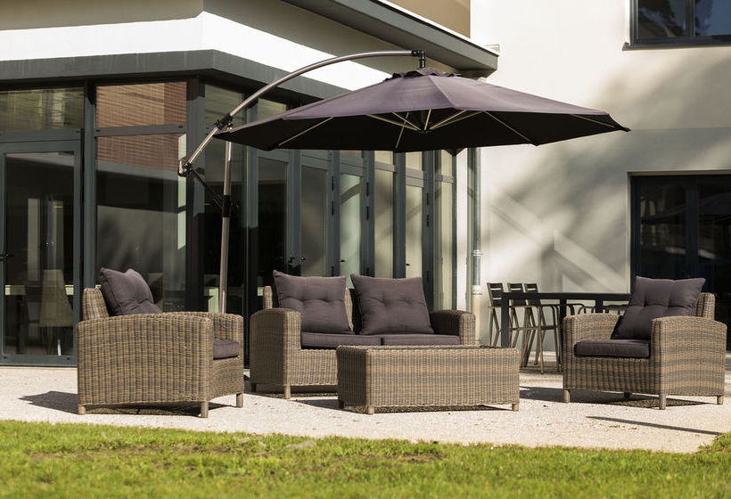 Zenao Appart'hotel Nevers  | Nevers | Nievre | France 8