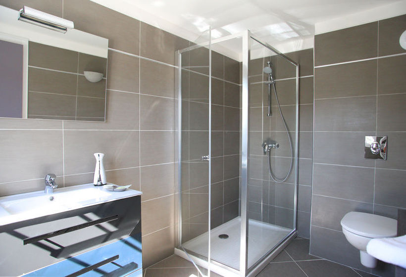 Hôtel Casa Bianca  | Calvi | Haute-Corse | France 1