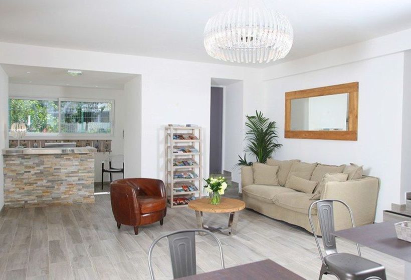 Hôtel Casa Bianca  | Calvi | Haute-Corse | France 14