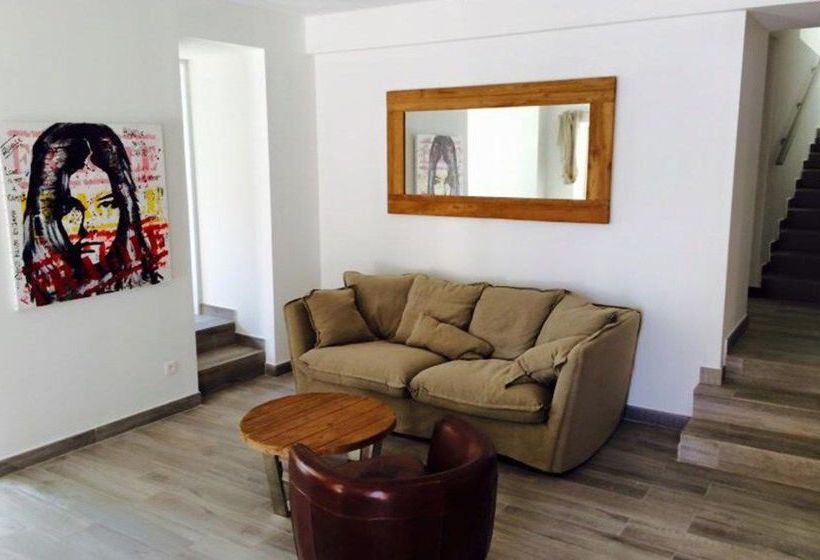 Hôtel Casa Bianca  | Calvi | Haute-Corse | France 15