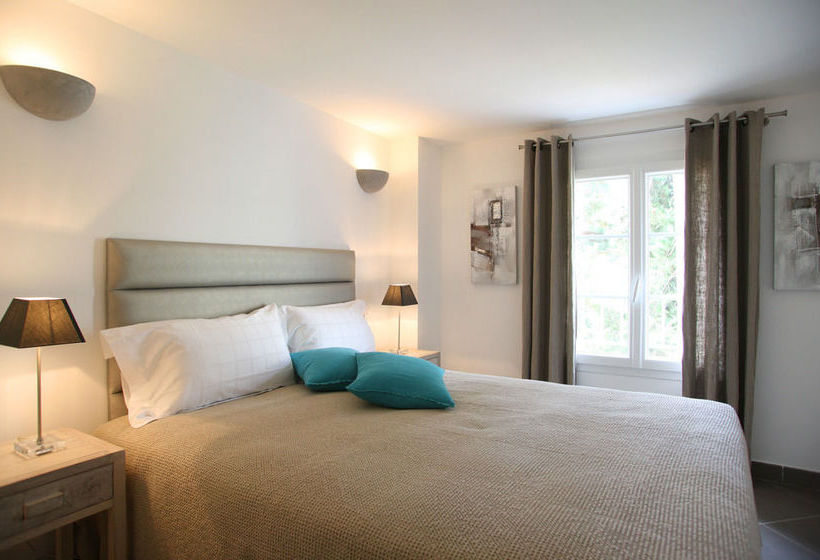 Hôtel Casa Bianca  | Calvi | Haute-Corse | France 16