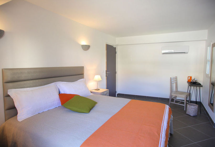 Hôtel Casa Bianca  | Calvi | Haute-Corse | France 17