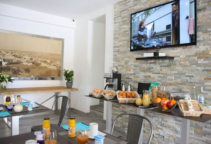 Hôtel Casa Bianca  | Calvi | Haute-Corse | France 19