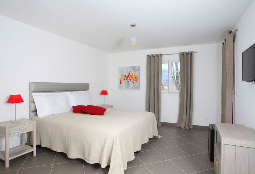 Hôtel Casa Bianca  | Calvi | Haute-Corse | France 2