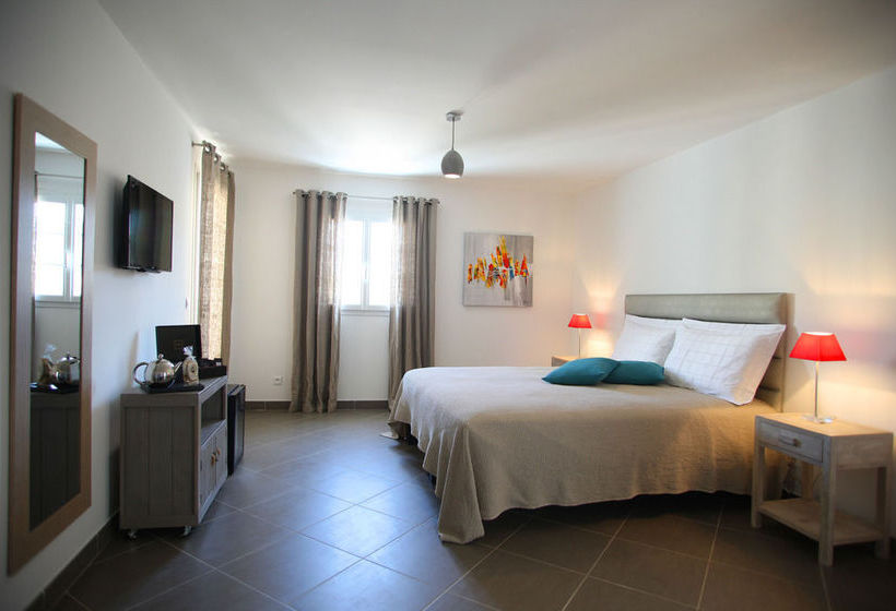 Hôtel Casa Bianca  | Calvi | Haute-Corse | France 3