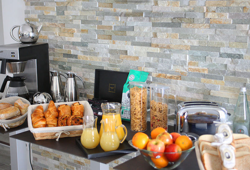 Hôtel Casa Bianca  | Calvi | Haute-Corse | France 4