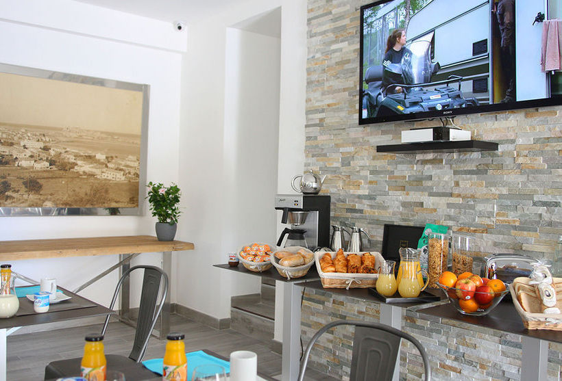 Hôtel Casa Bianca  | Calvi | Haute-Corse | France 5