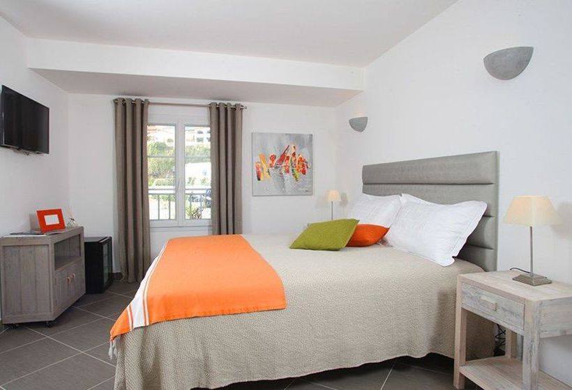 Hôtel Casa Bianca  | Calvi | Haute-Corse | France 6