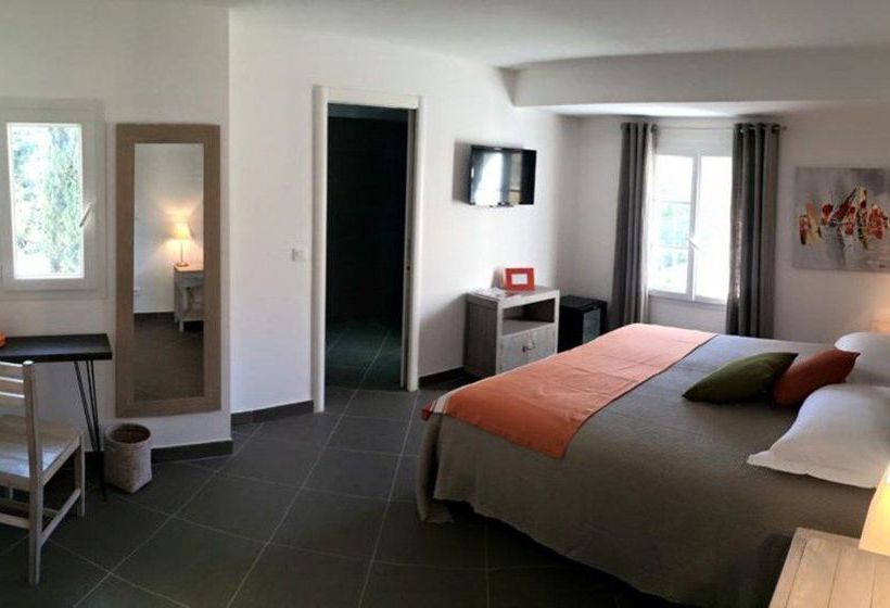 Hôtel Casa Bianca  | Calvi | Haute-Corse | France 7