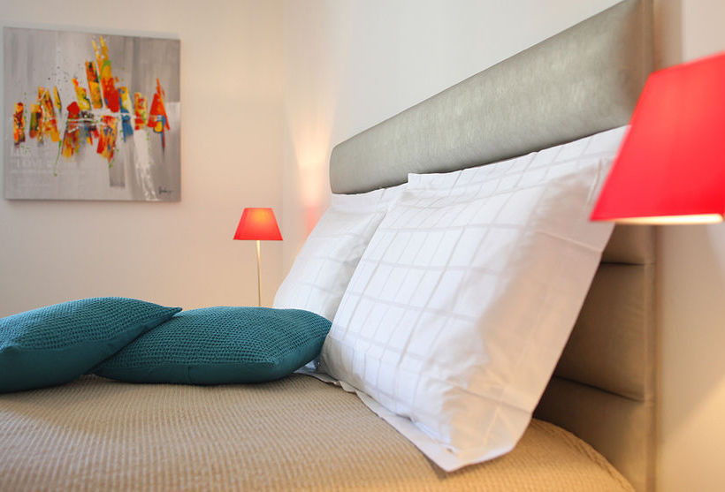 Hôtel Casa Bianca  | Calvi | Haute-Corse | France 8