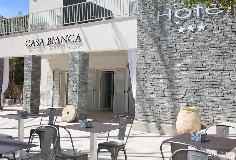 Hôtel Casa Bianca  | Calvi | Haute-Corse | France 9
