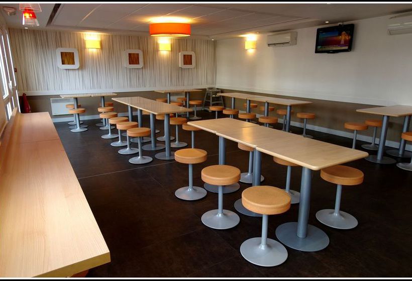 Hotel Ibis Budget Annemasse Annemasse