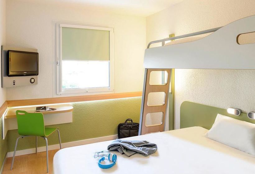 Hôtel Ibis Budget Mâcon Nord  | Macon | Saone-et-Loire | France 3