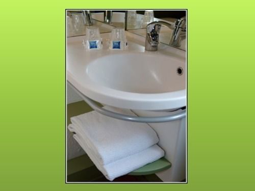 Hôtel Ibis Budget Mâcon Nord  | Macon | Saone-et-Loire | France 4