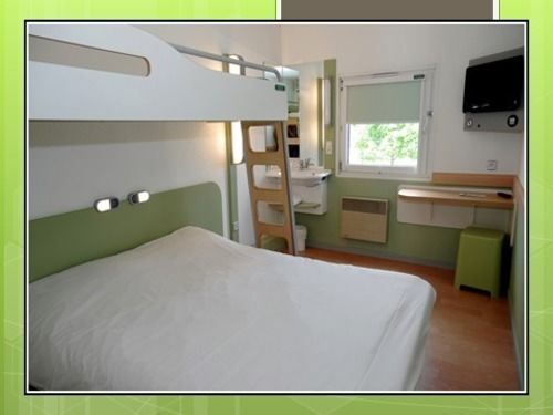 Hôtel Ibis Budget Mâcon Nord  | Macon | Saone-et-Loire | France 5