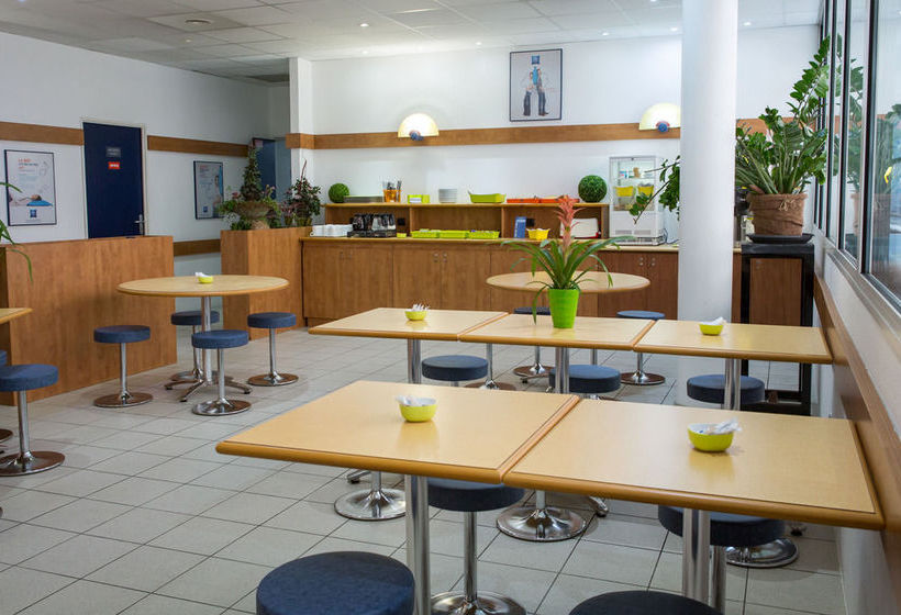 Hotel Ibis Budget Béziers Centre Palais Congrès