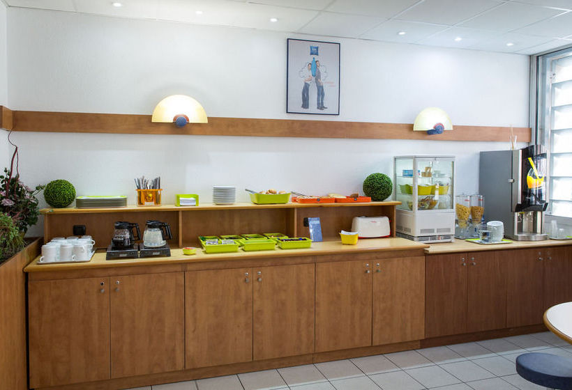 Hôtel Ibis Budget Béziers Centre Palais Congrès  | Béziers | Herault | France 1