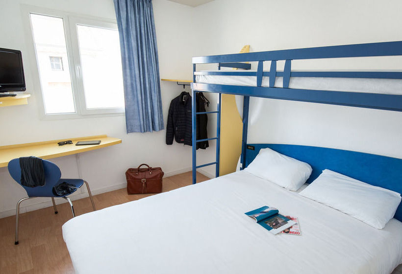 Hôtel Ibis Budget Béziers Centre Palais Congrès  | Béziers | Herault | France 10