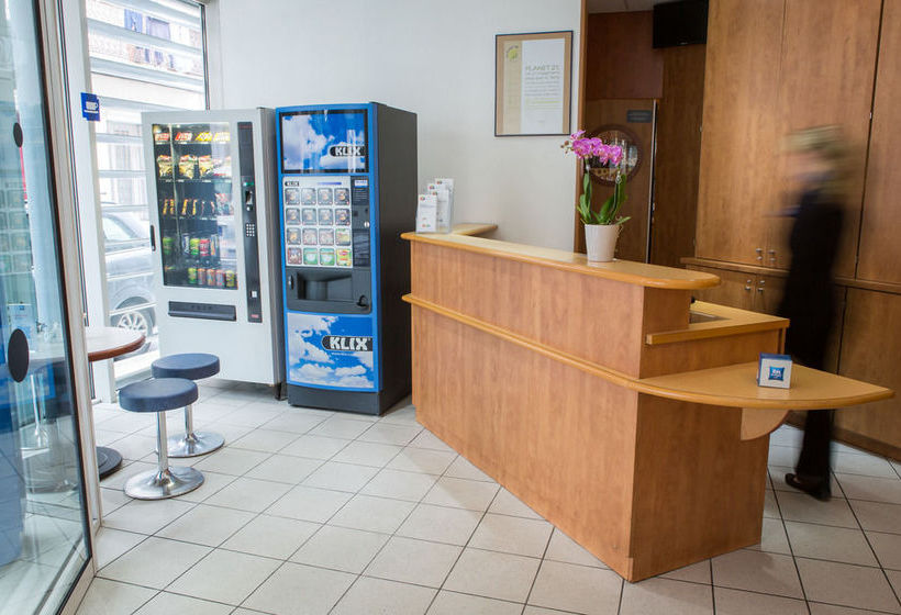 Hôtel Ibis Budget Béziers Centre Palais Congrès  | Béziers | Herault | France 11