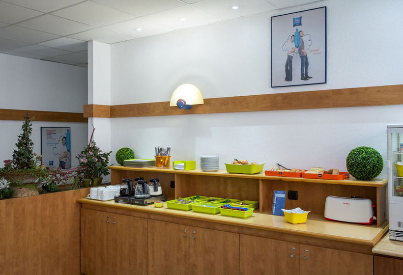 Hôtel Ibis Budget Béziers Centre Palais Congrès  | Béziers | Herault | France 14