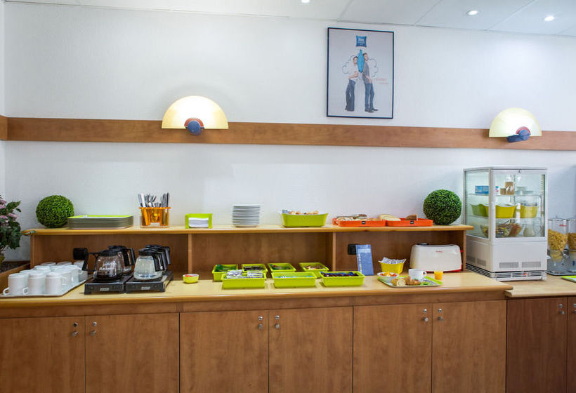 Hôtel Ibis Budget Béziers Centre Palais Congrès  | Béziers | Herault | France 16