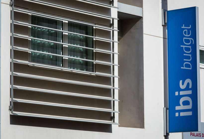 Hôtel Ibis Budget Béziers Centre Palais Congrès  | Béziers | Herault | France 17