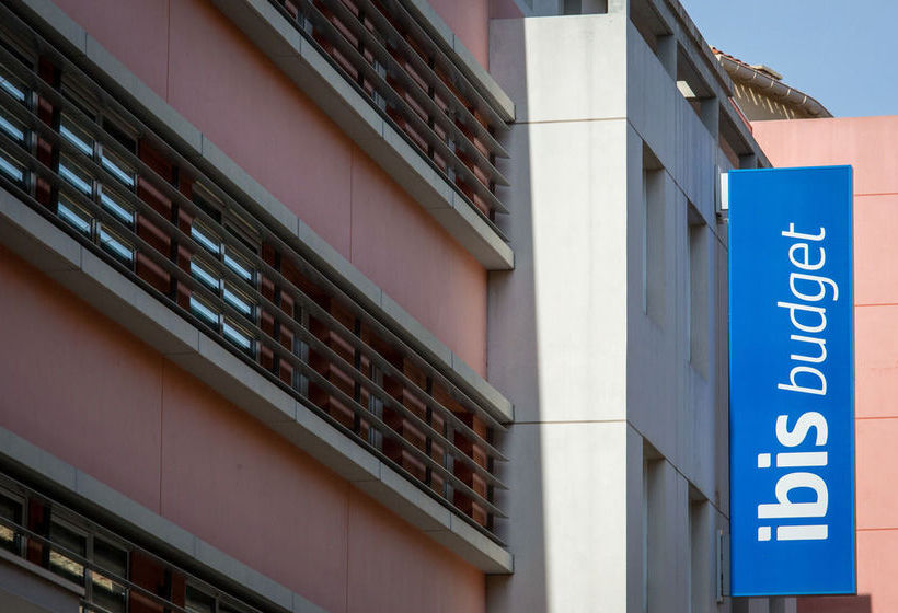 Hôtel Ibis Budget Béziers Centre Palais Congrès  | Béziers | Herault | France 18