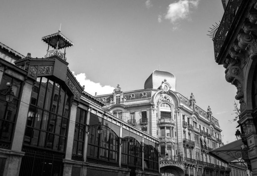 Hôtel Ibis Budget Béziers Centre Palais Congrès  | Béziers | Herault | France 19