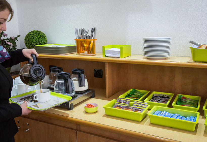 Hôtel Ibis Budget Béziers Centre Palais Congrès  | Béziers | Herault | France 2