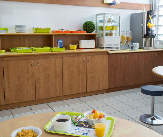 Hôtel Ibis Budget Béziers Centre Palais Congrès  | Béziers | Herault | France 20